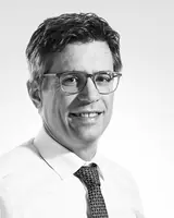 Foto von Dr. jur. Hans-Jörg Krämer