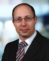 Foto von Michael Lücking, LL.M.