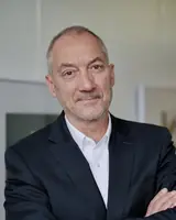 Foto von Dr. jur. Marcus Schriefers, M.A.