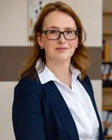 Foto von Doreen Bastian