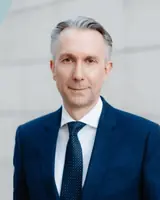 Foto von Mark Nowak