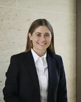 Foto von Dr. Sophie Marie Holdschik