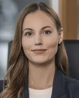 Foto von Larissa Robens