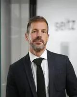 Foto von Dr. jur. Florian Olms