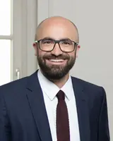 Foto von Sascha David Weber