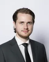 Foto von Tom Feyerabend