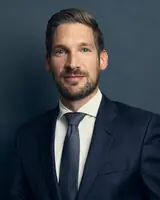 Foto von Dr. oec. Frederic Dachs