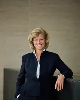 Foto von Dr. jur. Ingrid Reichling