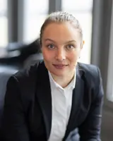 Foto von Dr. jur. h.c. Stefanie Raissa Ramsauer