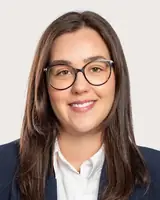 Foto von Dr. iur. Luna Stella Karrer