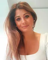 Foto von Anasheh Losch, LL.M.