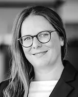 Foto von Dr. jur. Kristina Schreiber