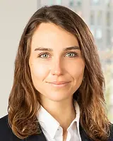 Foto von Riccarda-Katharina Wendler