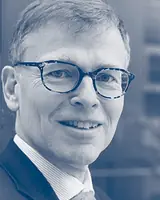 Foto von Prof. Dr. Sönke Ahrens