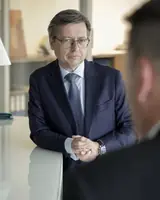 Foto von Andreas Grund
