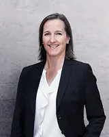 Foto von Dr. jur. Johanna Kübler