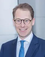 Foto von Dr. Thomas Himmelmann