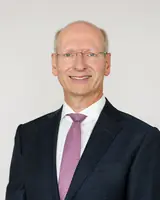 Foto von Prof. Dr. Tido Park