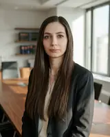 Foto von Charlotte Caroline Elger-Günther