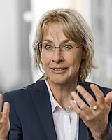 Foto von Karen Spillner