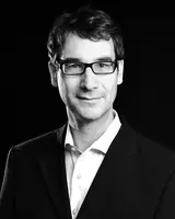 Foto von Dr. Sebastian Rengshausen