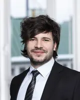 Foto von Matej Stricak