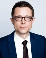 Foto von Hauke Flamming, LL.M.
