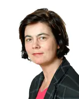 Foto von Stefanie Müller