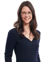 Foto von Nadja Stefanie Innermann, B.Sc.