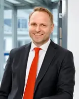 Foto von Dr. jur. Martin Rothermel