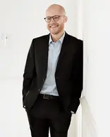 Foto von Dr. iur. David Ulrich, LL.M. (Kent)