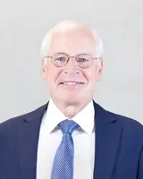 Foto von Dr. jur. Frank Rodloff