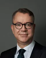 Foto von Dr. jur. Peter Kersandt