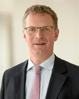 Foto von Dr. Robert Kroschewski