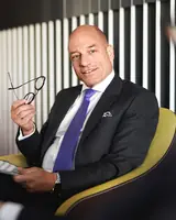 Foto von Prof. Dr. jur. Markus Köhler