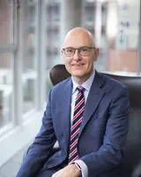 Foto von Prof. Dr. Christian Winterhoff