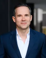 Foto von Dr. rer. pol. Johann Kaspar Kunisch