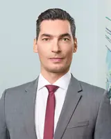 Foto von Rasmus Gersch