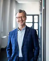 Foto von Uwe Dirk Koeberich