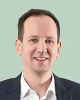 Foto von Dr. Joachim Wrase