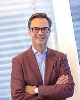 Foto von Dr. jur. Peter Peters