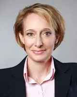 Foto von Dr. Nicoletta Kröger