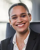 Foto von Marem-Lisa Athie
