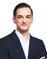 Foto von Daniel Lukas Dienlin