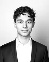 Foto von Moritz Ringel