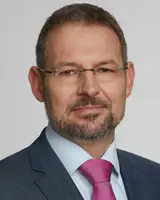 Foto von Christian Paul Heinrich de Nocker