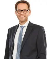 Foto von Dr. jur. Cornelius Renner