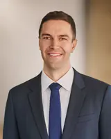 Foto von Dr. Alexander Archner