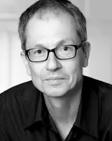 Foto von Dr. Ralf Ritter