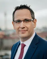 Foto von Ronald Buge